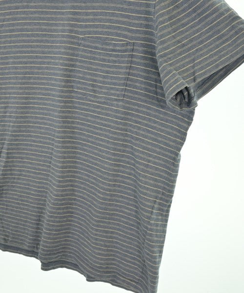 RRL เสื้อยืด/เสื้อท็อปส์