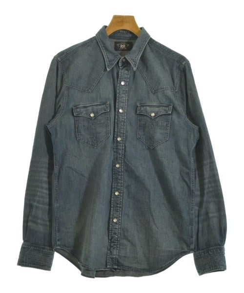 RRL เสื้อลำลอง