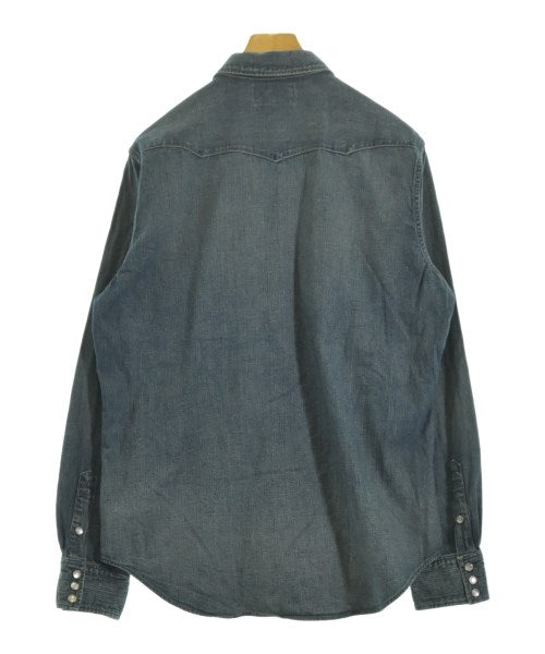 RRL เสื้อลำลอง