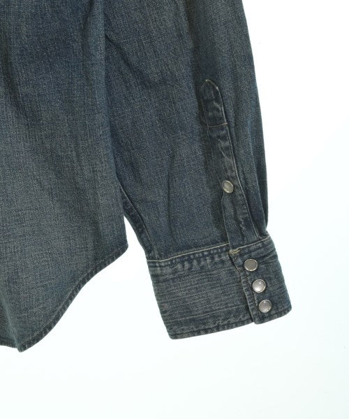 RRL เสื้อลำลอง