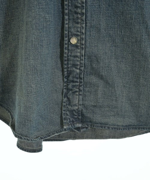 RRL เสื้อลำลอง