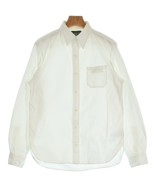 RRL เสื้อลำลอง