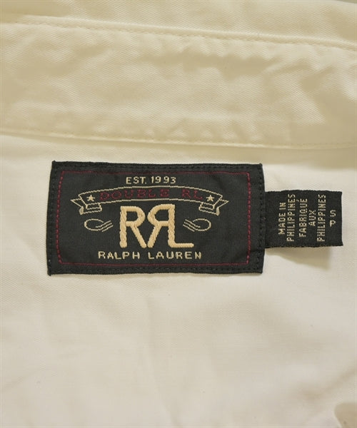 RRL เสื้อลำลอง