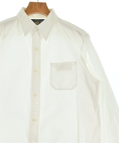 RRL เสื้อลำลอง