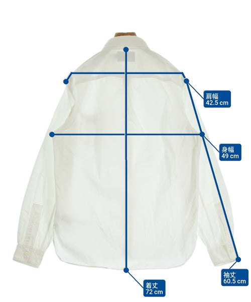 RRL เสื้อลำลอง