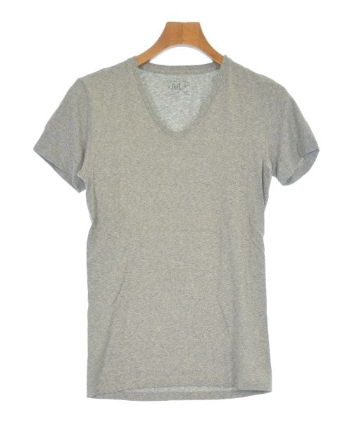 RRL เสื้อยืด/เสื้อท็อปส์