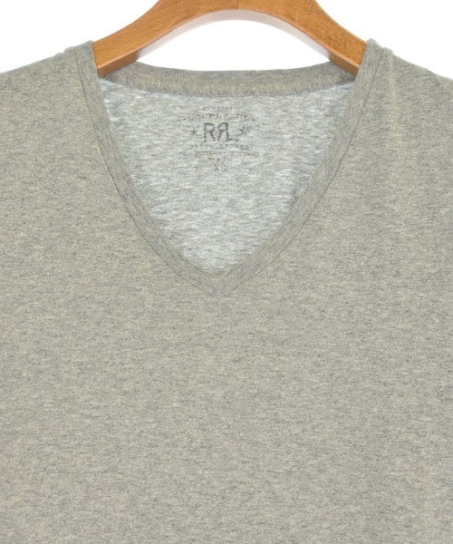 RRL เสื้อยืด/เสื้อท็อปส์