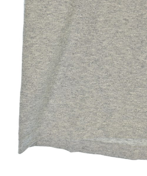 RRL เสื้อยืด/เสื้อท็อปส์