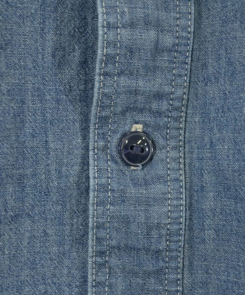 RRL เสื้อลำลอง