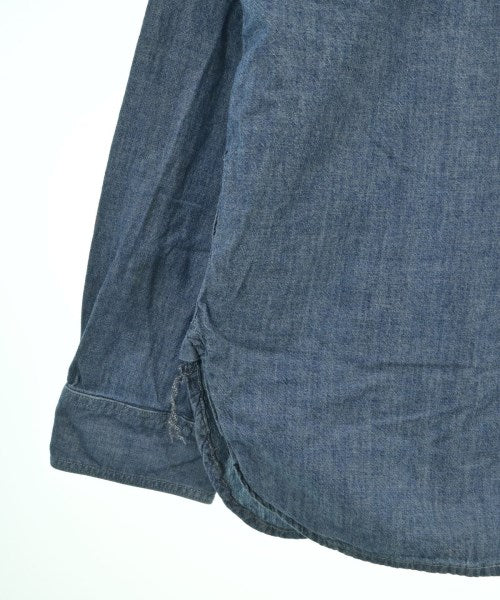 RRL เสื้อลำลอง