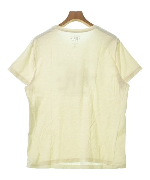 RRL เสื้อยืด/เสื้อท็อปส์