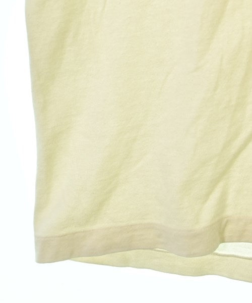 RRL เสื้อยืด/เสื้อท็อปส์