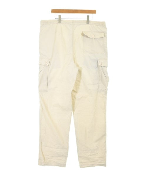 RRL กางเกงมีกระเป๋าข้างกางเกง2-4 กระเป๋า