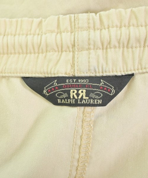 RRL กางเกงมีกระเป๋าข้างกางเกง2-4 กระเป๋า