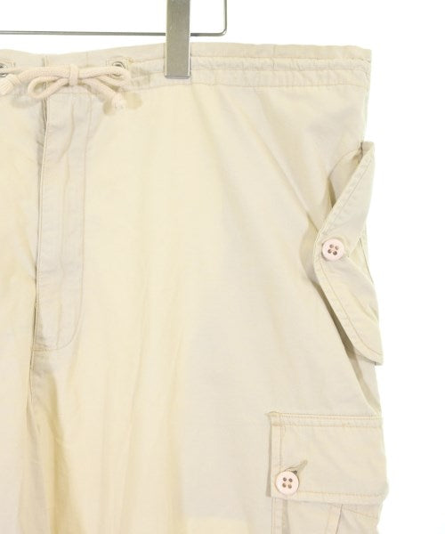 RRL กางเกงมีกระเป๋าข้างกางเกง2-4 กระเป๋า