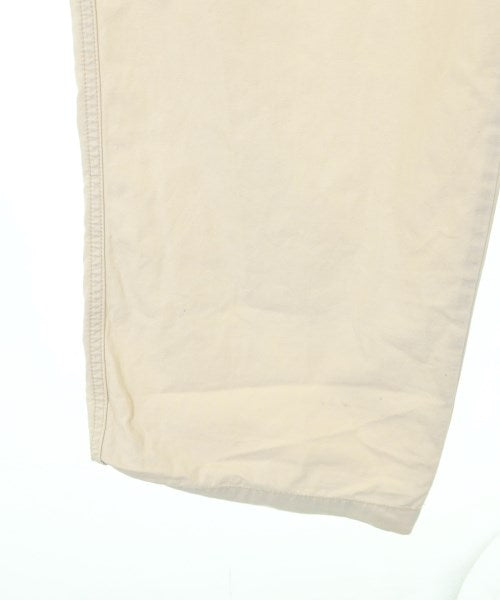 RRL กางเกงมีกระเป๋าข้างกางเกง2-4 กระเป๋า