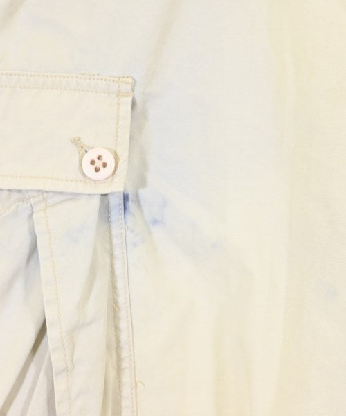 RRL กางเกงมีกระเป๋าข้างกางเกง2-4 กระเป๋า