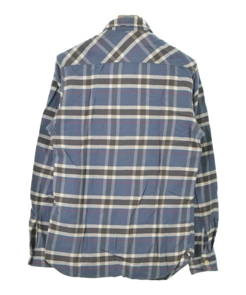 RRL เสื้อลำลอง