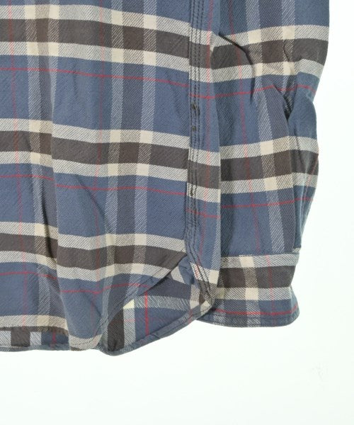 RRL เสื้อลำลอง