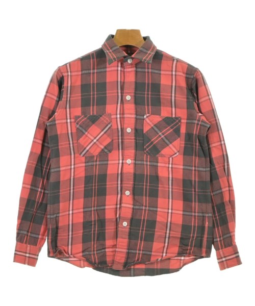 RRL เสื้อลำลอง