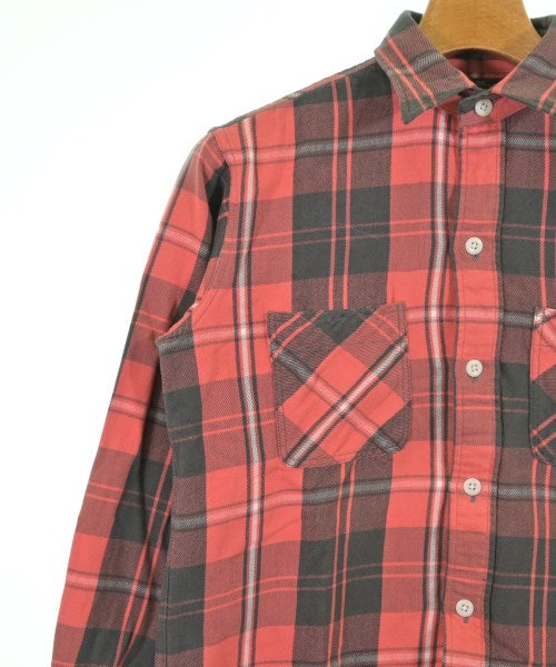 RRL เสื้อลำลอง