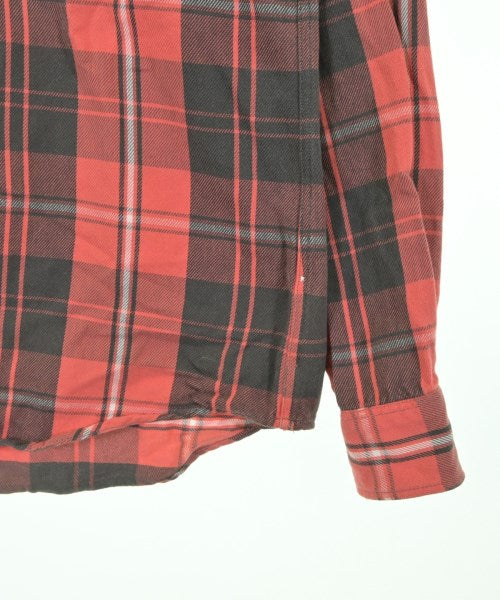 RRL เสื้อลำลอง