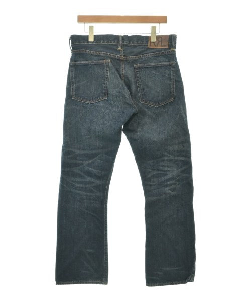 RRL ยีนส์