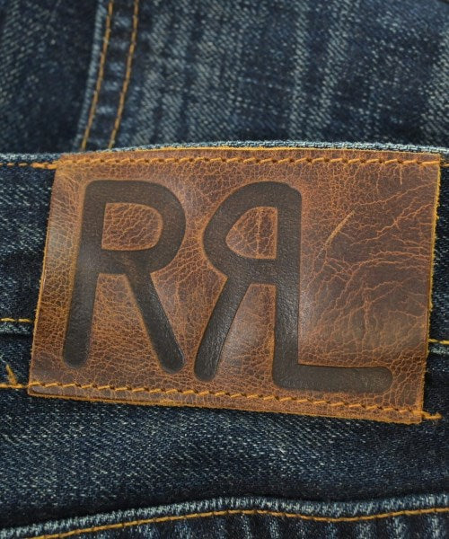 RRL ยีนส์