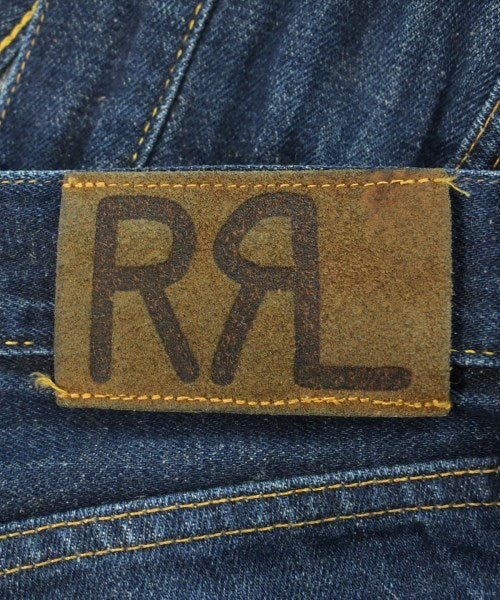 RRL ยีนส์