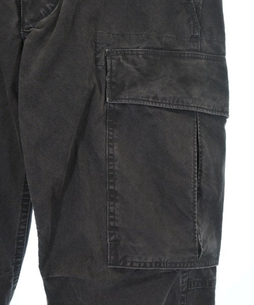 RRL กางเกงมีกระเป๋าข้างกางเกง2-4 กระเป๋า