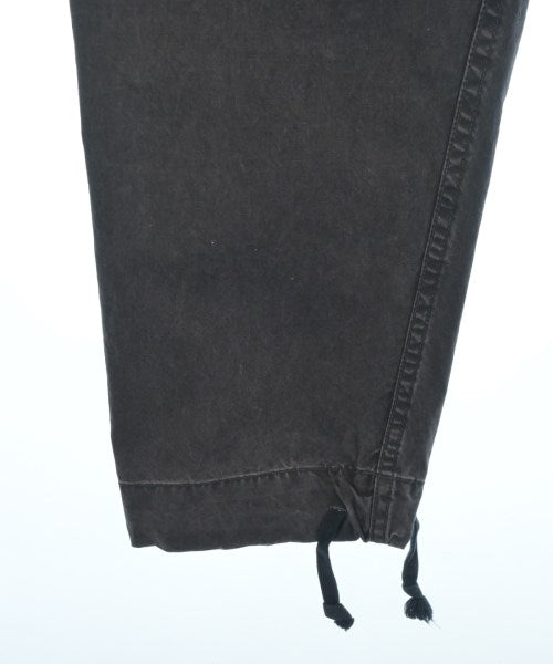 RRL กางเกงมีกระเป๋าข้างกางเกง2-4 กระเป๋า