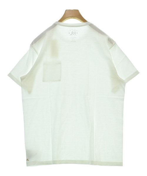 RRL เสื้อยืด/เสื้อท็อปส์