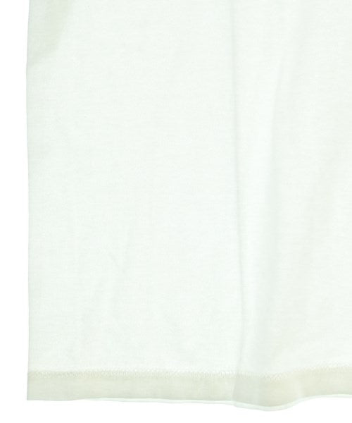 RRL เสื้อยืด/เสื้อท็อปส์