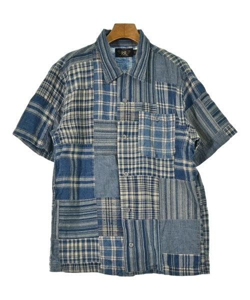 RRL เสื้อลำลอง