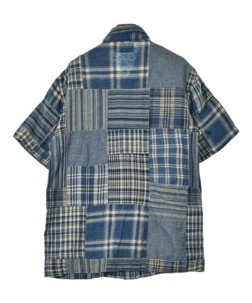 RRL เสื้อลำลอง