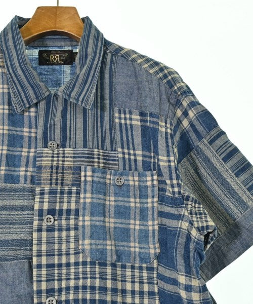 RRL เสื้อลำลอง