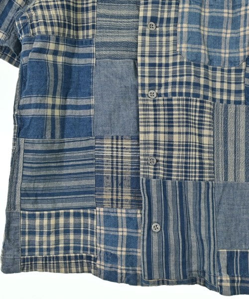 RRL เสื้อลำลอง