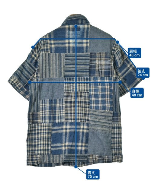 RRL เสื้อลำลอง