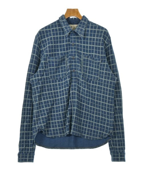 RRL เสื้อลำลอง