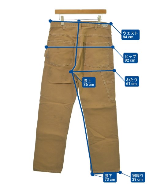 RRL กางเกง อื่น