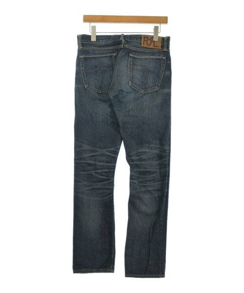 RRL ยีนส์