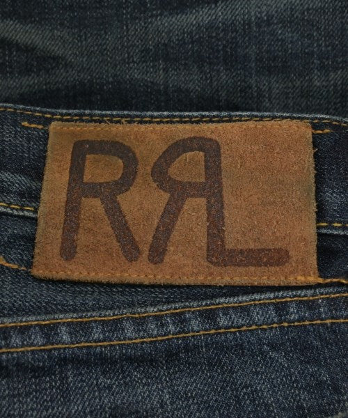 RRL ยีนส์