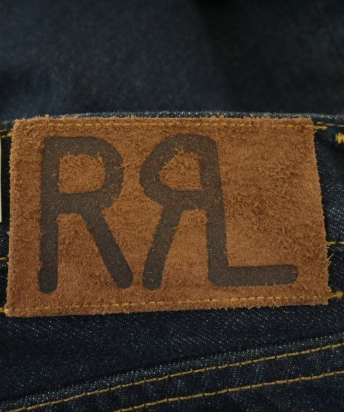 RRL ยีนส์