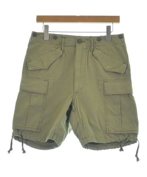 RRL กางเกงขาสั้น