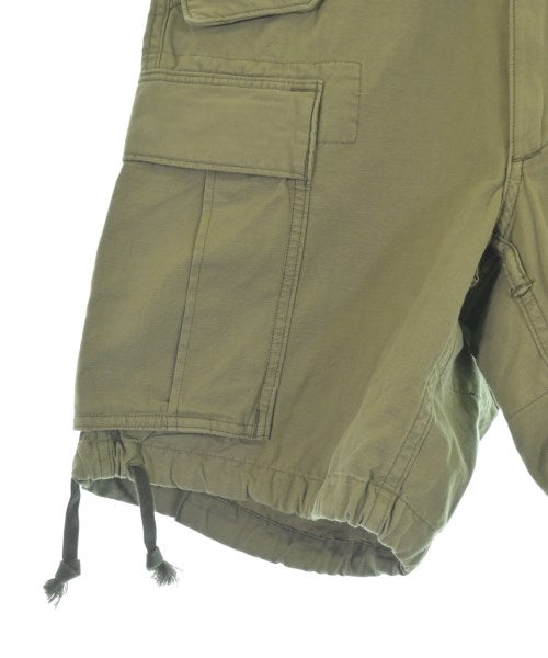 RRL กางเกงขาสั้น