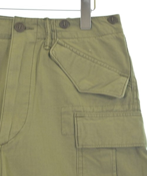 RRL กางเกงขาสั้น