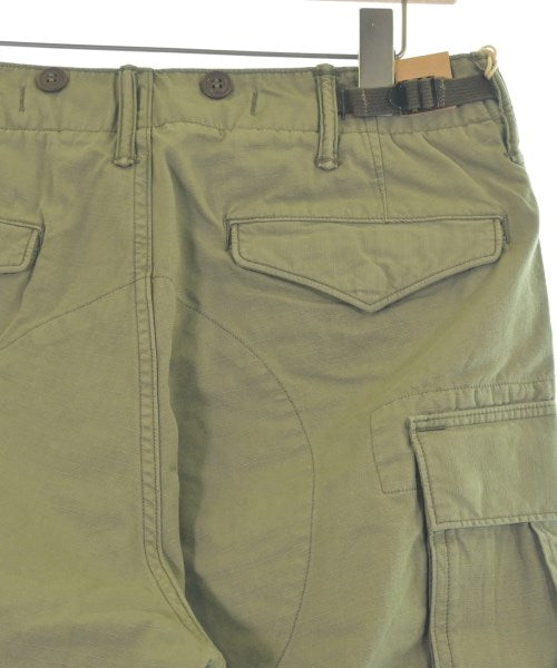 RRL กางเกงขาสั้น