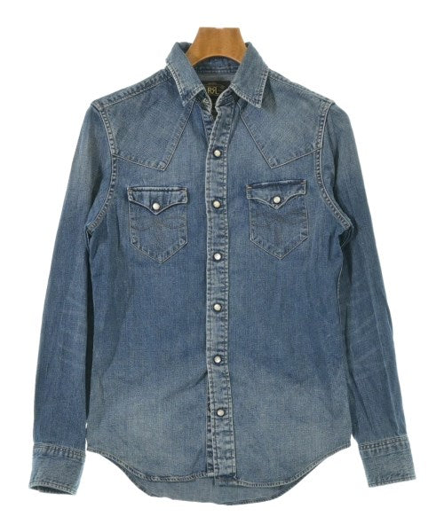 RRL เสื้อลำลอง