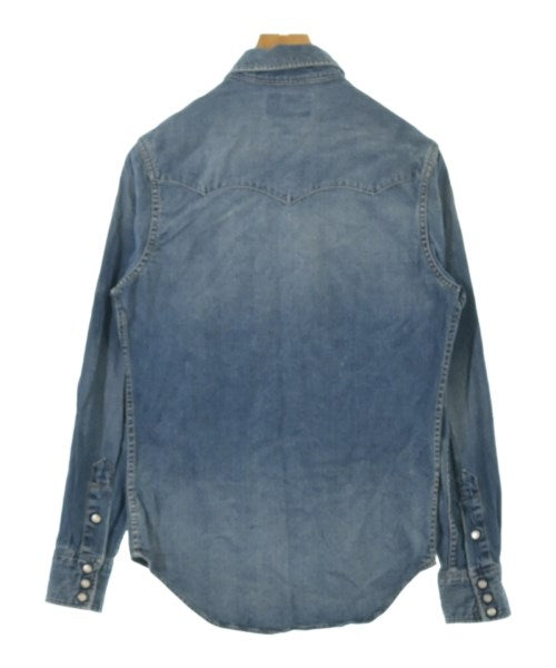 RRL เสื้อลำลอง
