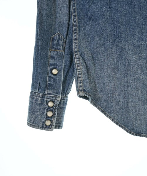 RRL เสื้อลำลอง